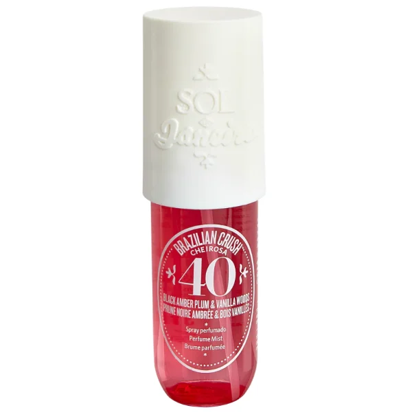 Sol De Janeiro Bom Dia Bright Cheirosa '40 Fragrance Mist 90ml