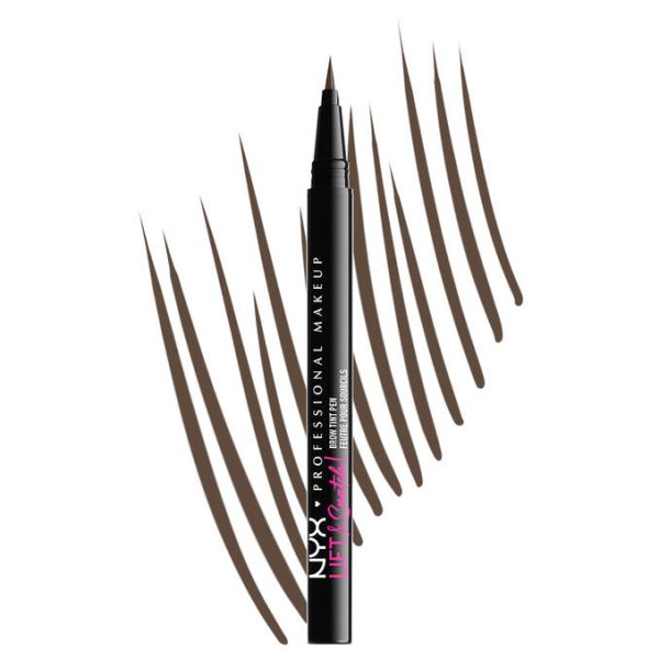 NYX - Lift & Snatch Brow Tint Pen