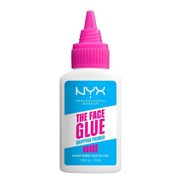NYX - The Face Glue Primer