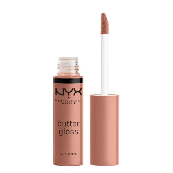 NYX - Professional Makeup Butter Gloss