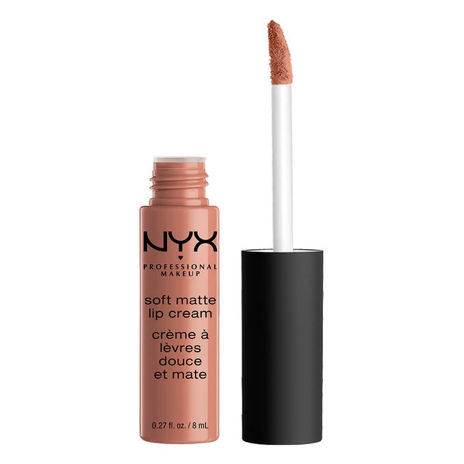 121 NYX - Soft Matte Lip Cream - Image 1