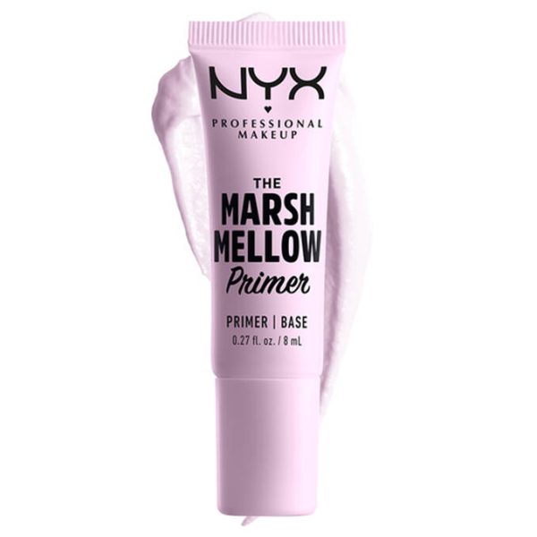 NYX - The Marshmellow Setting Spray