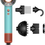 Dyson Supersonic Nural Hair Dryer
