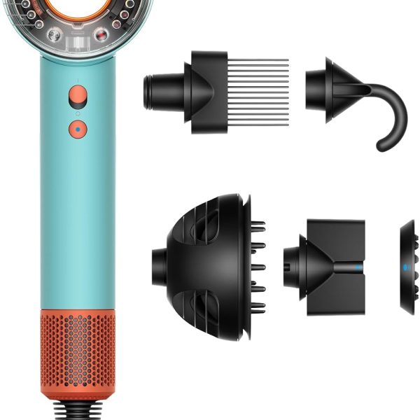 Dyson Supersonic Nural Hair Dryer