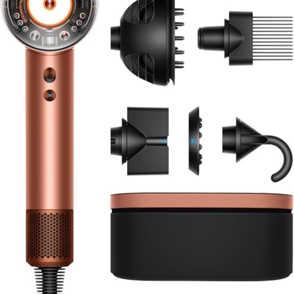 Dyson Supersonic Nural Hair Dryer