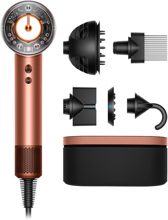 61EqT9w4uVL._AC_SX679_ Dyson Supersonic Nural Hair Dryer - Image 1
