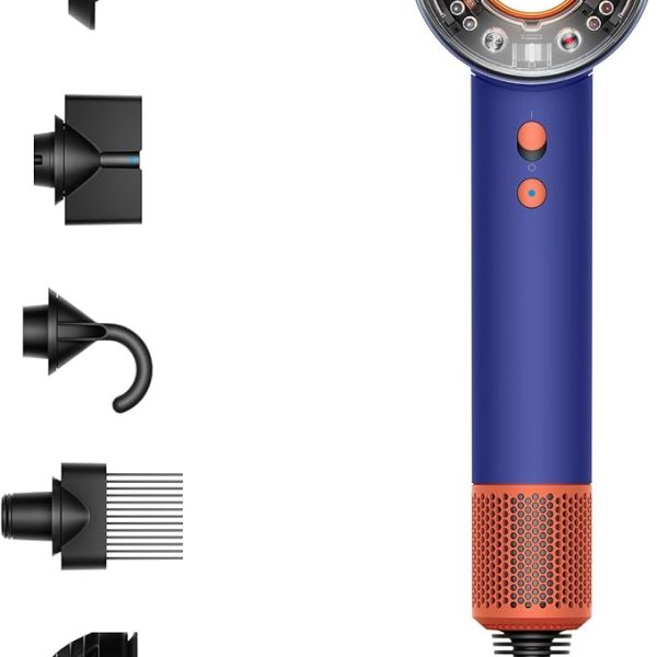 Dyson Supersonic Nural Hair Dryer