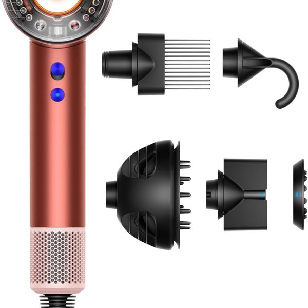 Dyson Supersonic Nural Hair Dryer