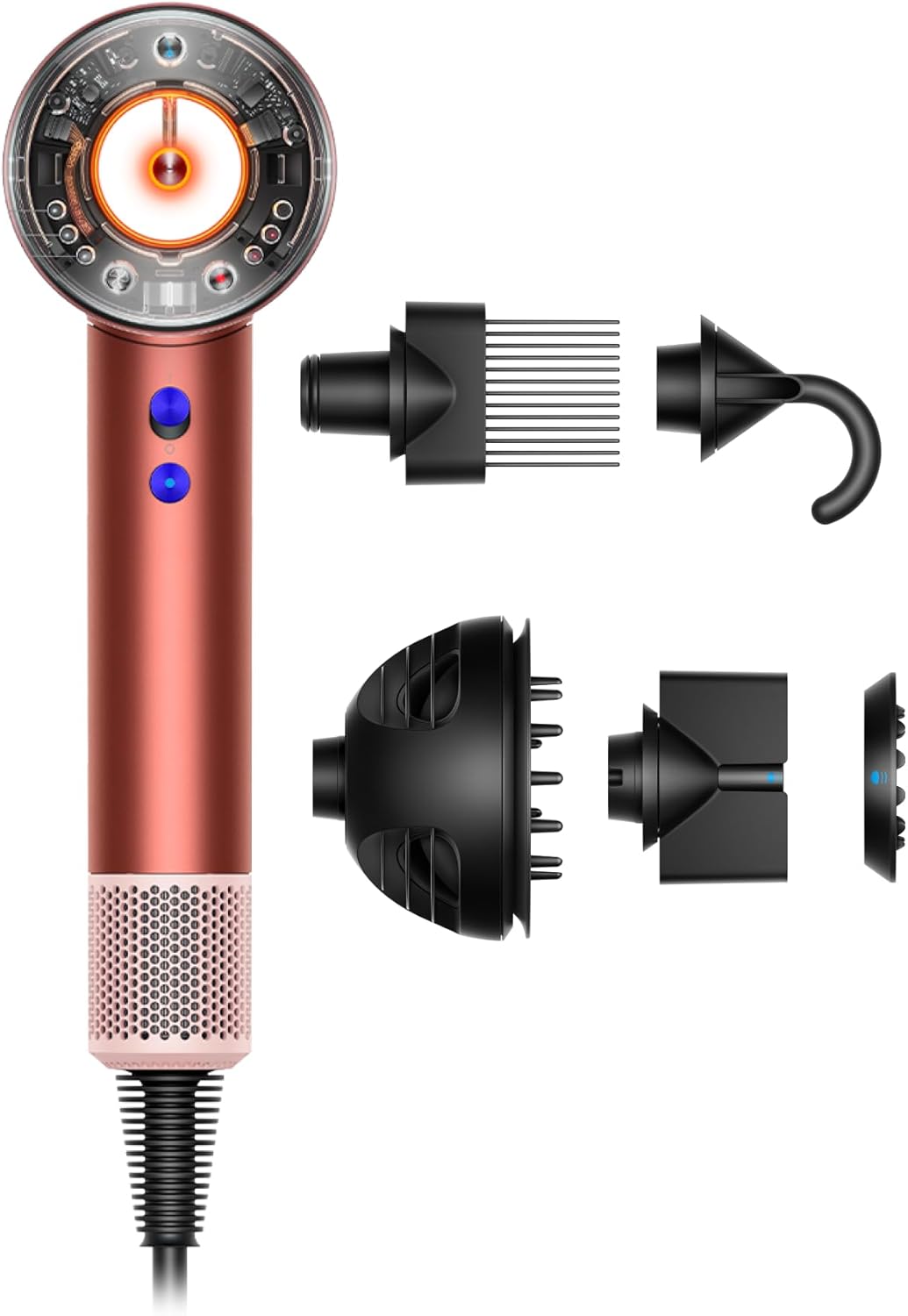 61seUeSjbuL._AC_SL1500_ Dyson Supersonic Nural Hair Dryer - Image 1