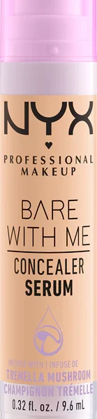 NYX - Bare With Me Concealer Serum