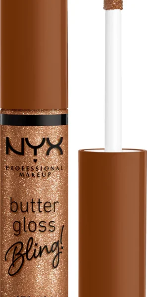 NYX - Butter Gloss Bling