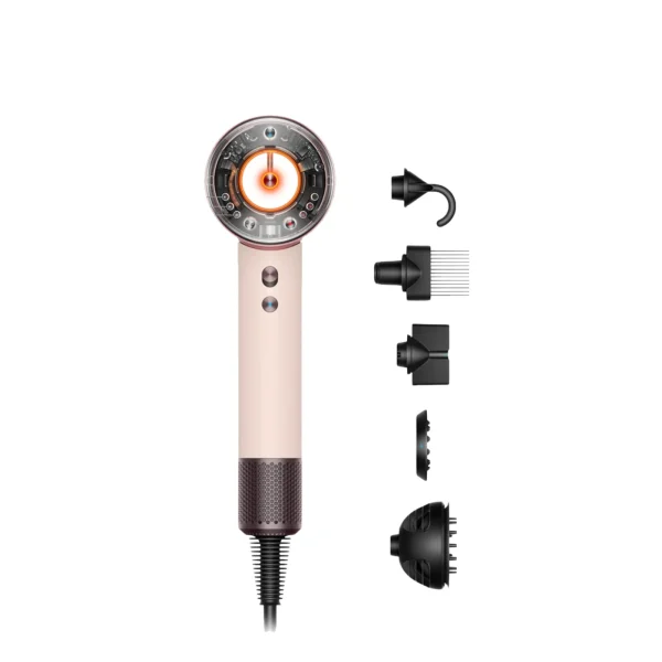 Dyson Supersonic Nural Hair Dryer