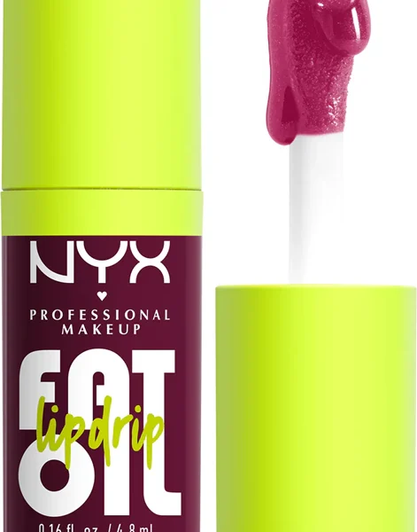 NYX - Fat Oil Lip Drip