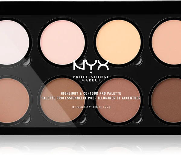 NYX - Highlight & Contour PRO