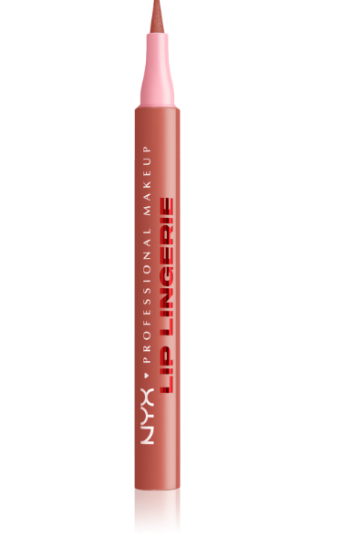 NYX - Lip Lingerie