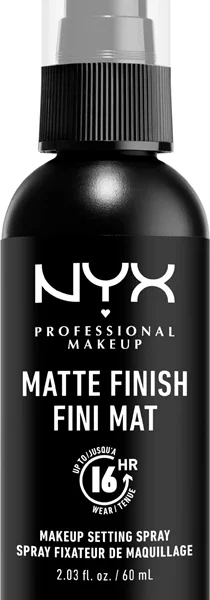 NYX - Makeup Setting Spray Matte