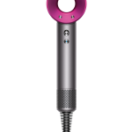 Dyson Supersonic Hair Dryer (Fuchsia Pink) HD01 - UAE 3-Pin Plug