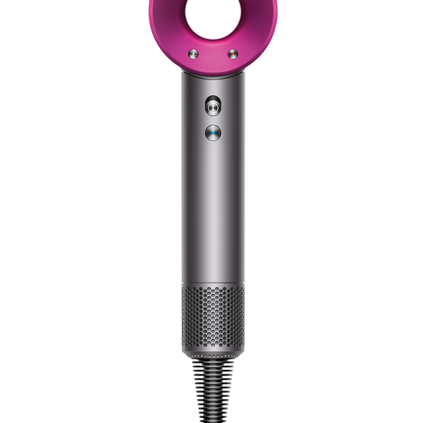 Dyson Supersonic Hair Dryer (Fuchsia Pink) HD01 - UAE 3-Pin Plug