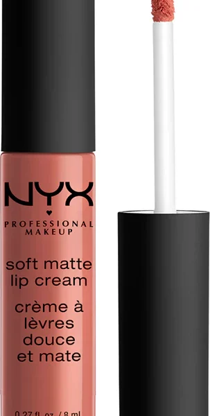 NYX - Soft Matte Lip Cream