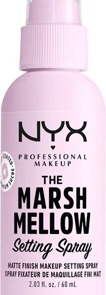 NYX - The Marshmellow Setting Spray