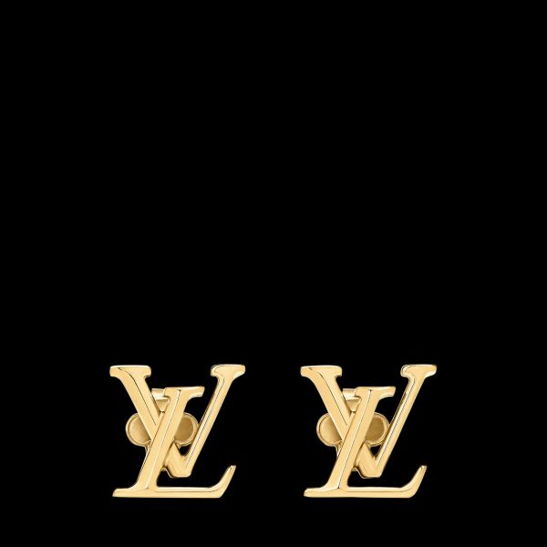 LV Iconic Earrings