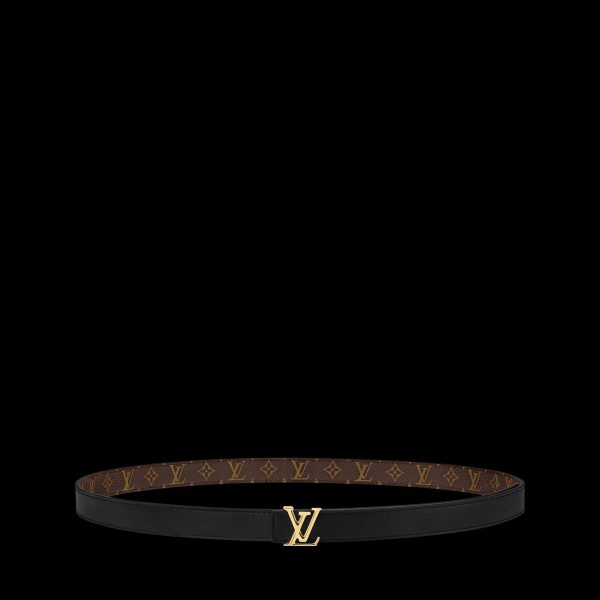 LV Iconic 20MM Reversible Belt