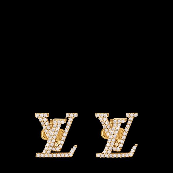 LV Iconic Earrings