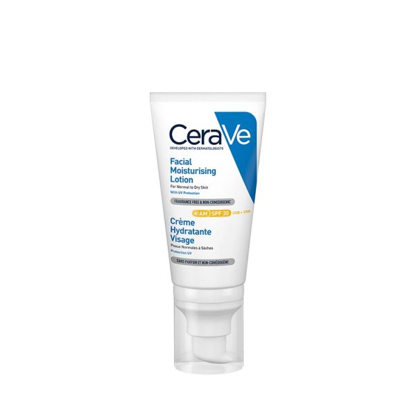 Cerave Moisturizers spf30 - Pre Order