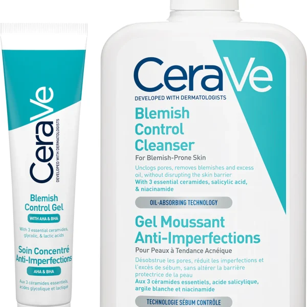 CERAVE Blemish Control Cleanser - Pre order