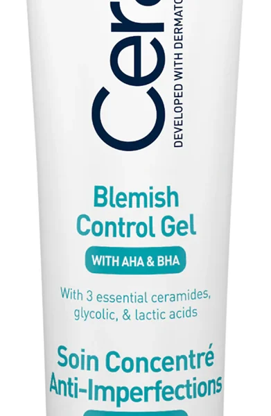 Cerave Blemish Control Gel - Pre Order