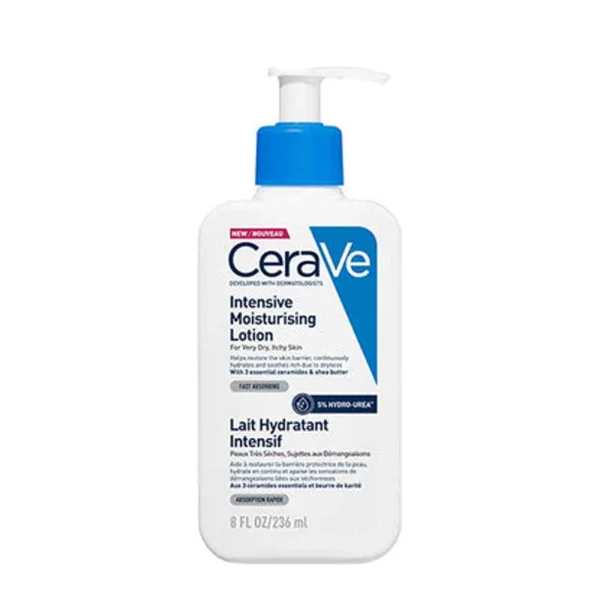 Cerave Moisturizers Intensive Moisturizing Lotion - Pre Order
