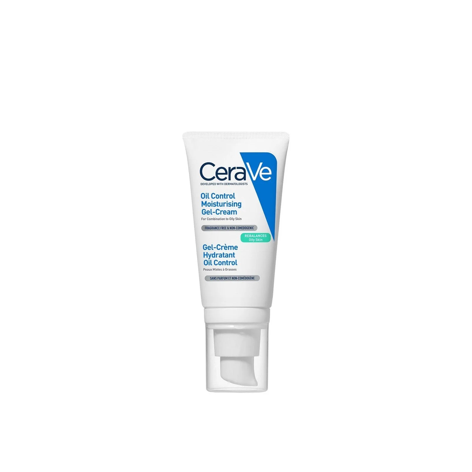 cerave-oil-control-moisturizing-gel-cream-52ml Cerave Oil Control Moisturising Gel-Cream - Pre Order - Image 1