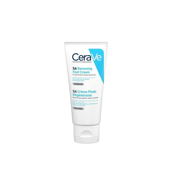 CERAVE SA restorative cream for legs - Pre order