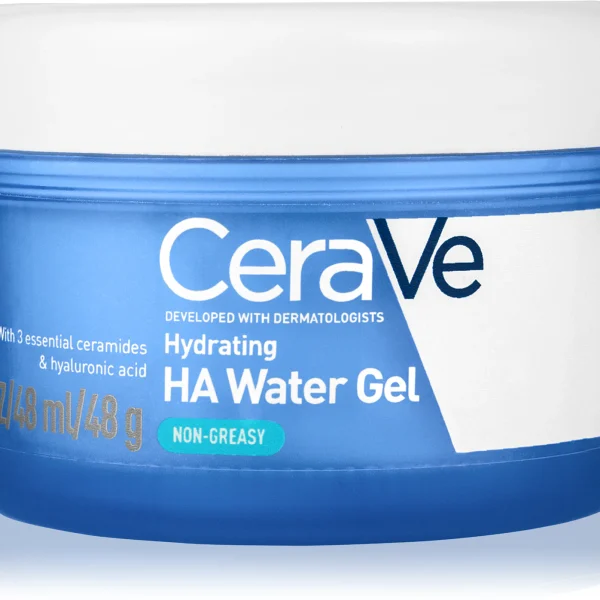 Cerave Hydrating HA Water Gel - Pre Order