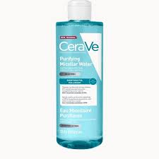 CERAVE Micellar Water Purifying - Pre order