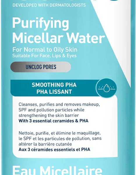 CERAVE Micellar Water Purifying - Pre order
