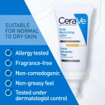 CeraVe Moisturizers Facial Moisturising Lotion 52ml - Pre Order