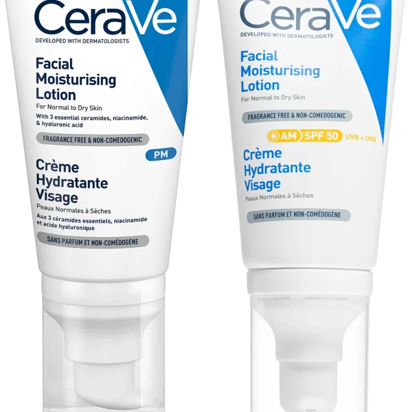 Cerave Moisturizers Facial Moisturising Lotion - Pre Order