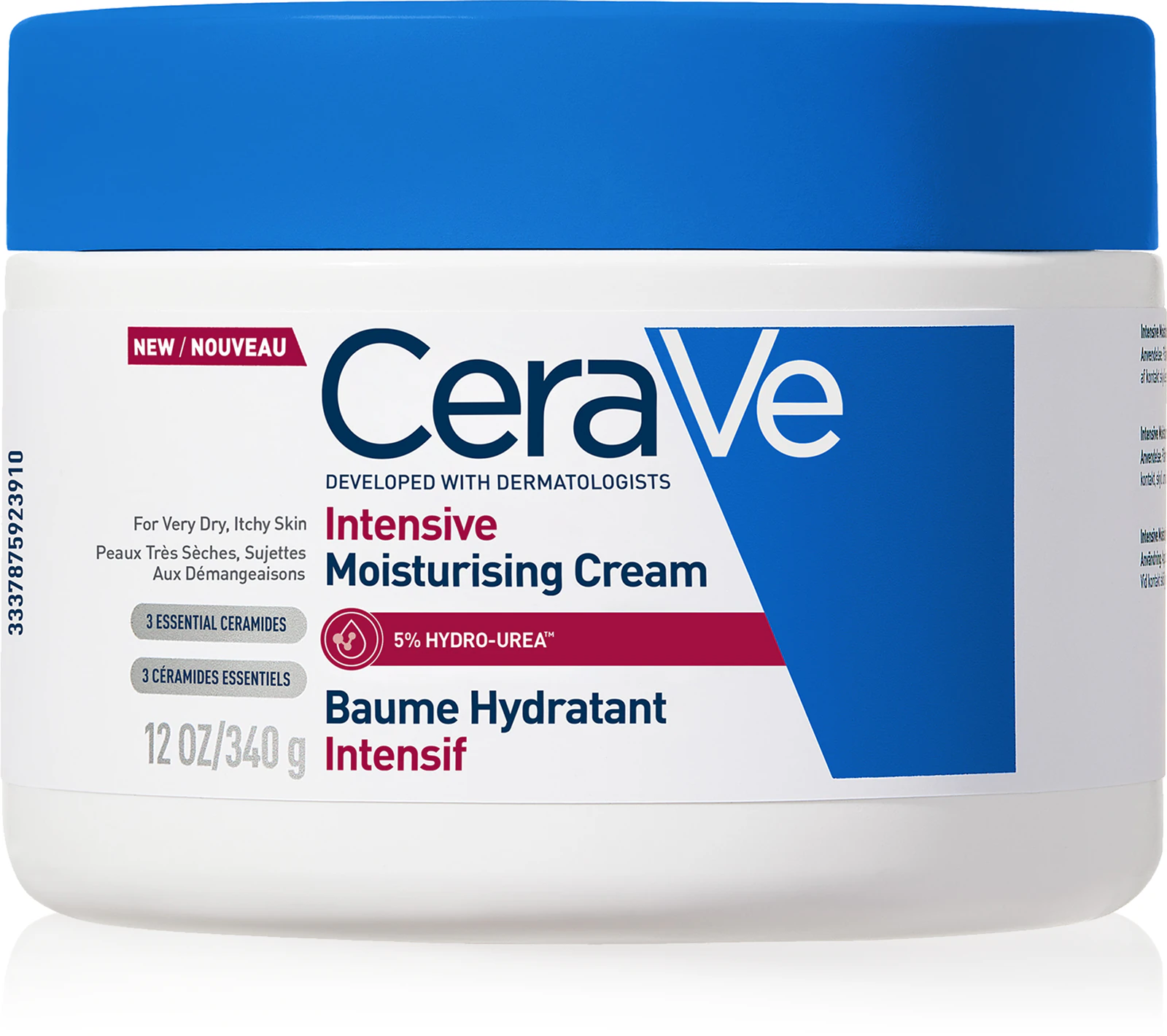 moisturizers-intensive-moisturizing-cream___251105 CERAVE Moisturizers Intensive Moisturizing Cream - Pre order - Image 1