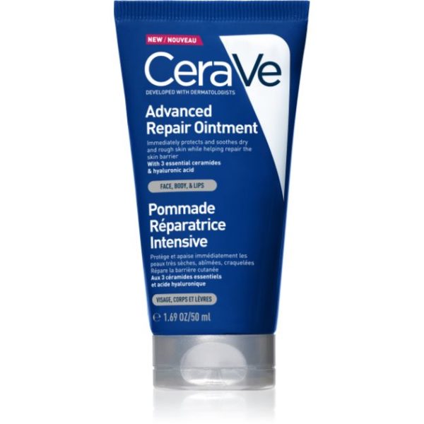 CERAVE Moisturizers regenerating ointment with hyaluronic acid - Pre order