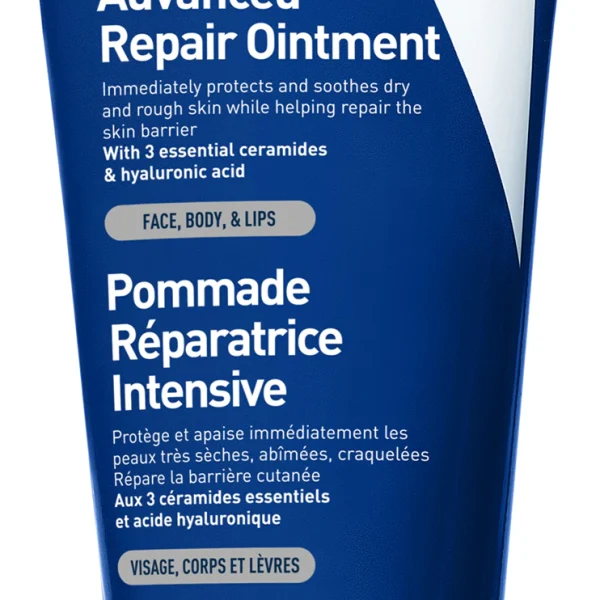 CERAVE Moisturizers regenerating ointment with hyaluronic acid - Pre order