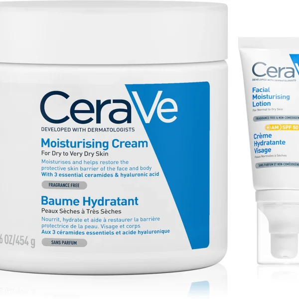 CERAVE Moisturizers - Pre order