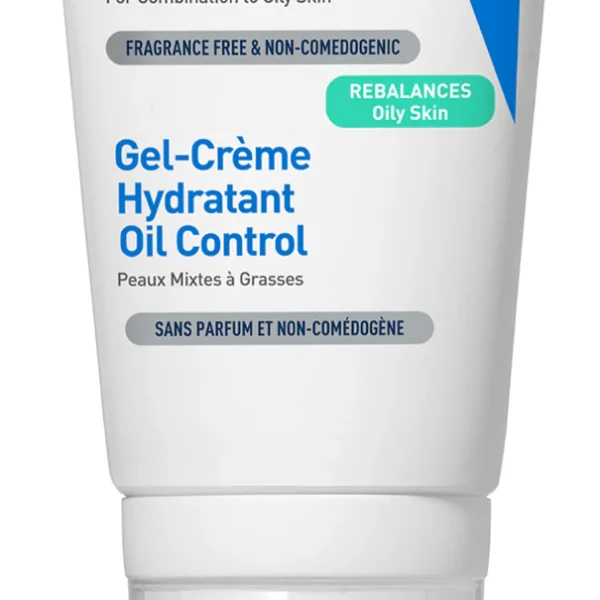 Cerave Oil Control Moisturising Gel-Cream - Pre Order