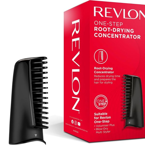 Revlon One-Step Root-Drying Concentrator Head Attachment - Pre Order