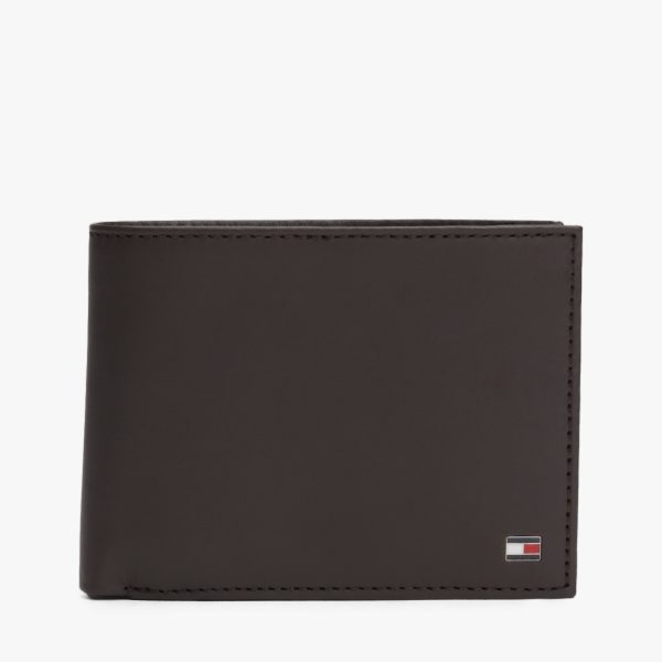 Tommy Hilfiger - Bifold Leather Wallet - Pre Order