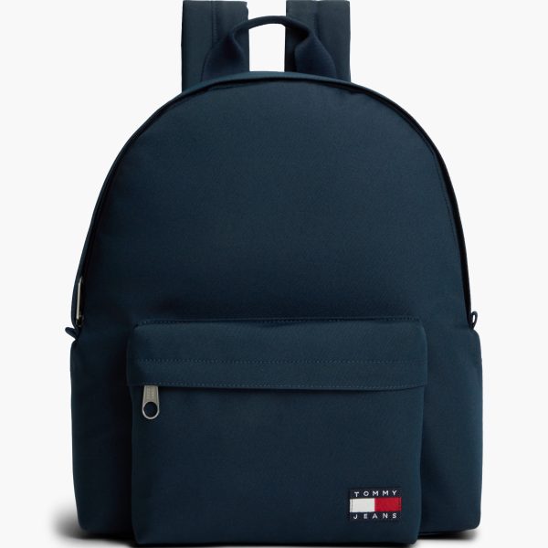 TOMMY HILFIGER Essential Logo Dome Backpack - Pre Order