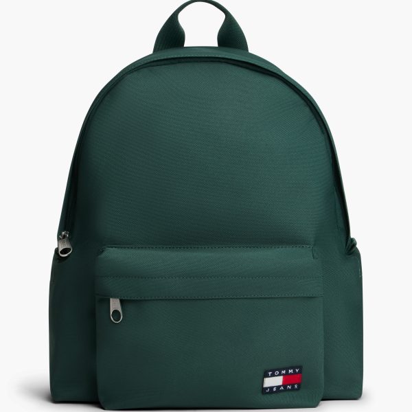 TOMMY HILFIGER Essential Logo Dome Backpack - Pre Order
