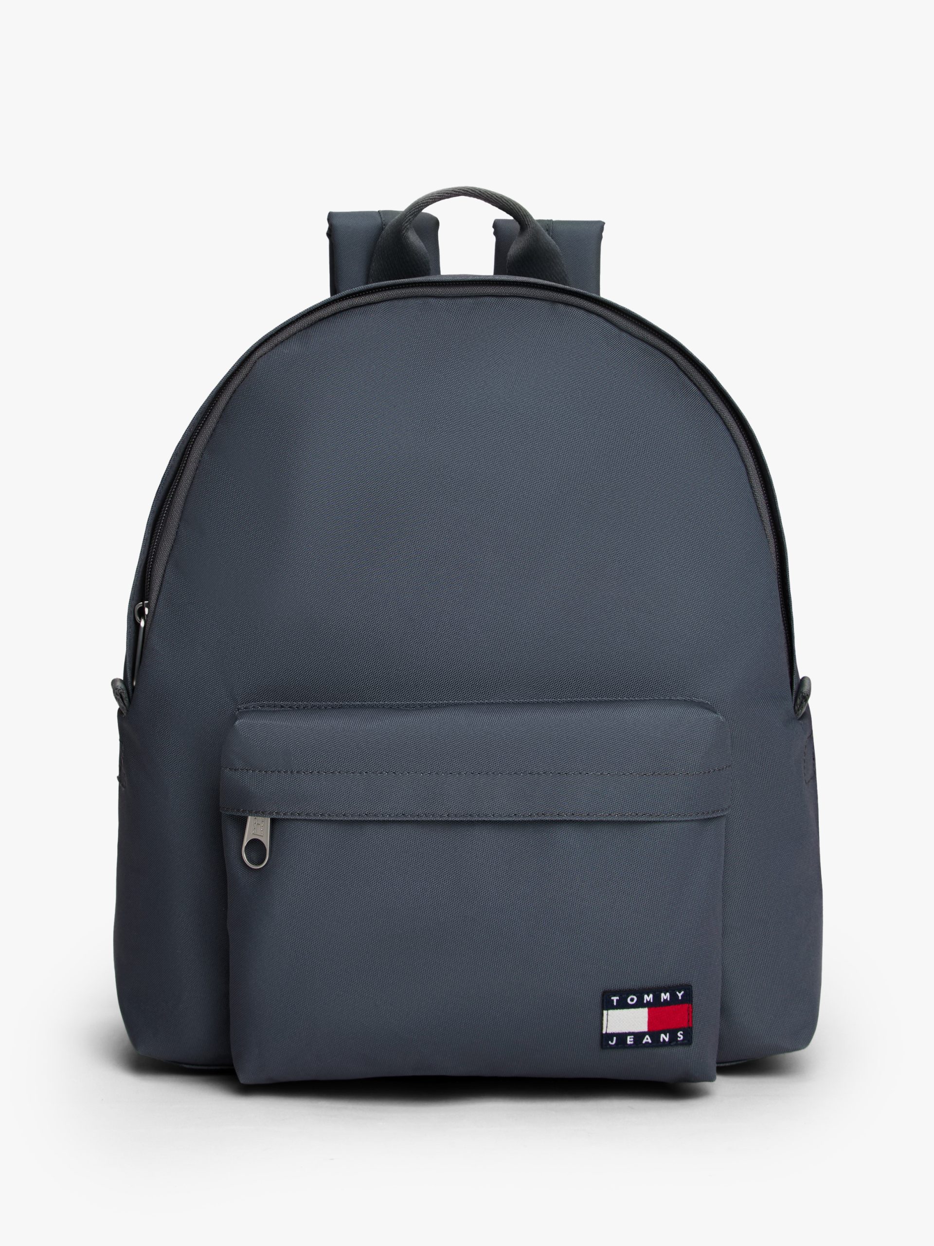 am0am13726_psn_main TOMMY HILFIGER Essential Logo Dome Backpack - Pre Order - Image 1